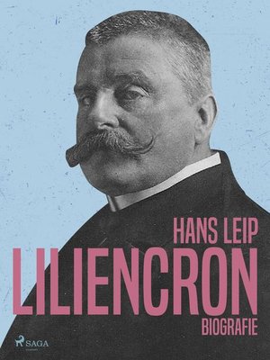 cover image of Liliencron